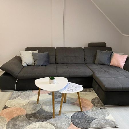 Star Apartman Zalacsány 外观 照片