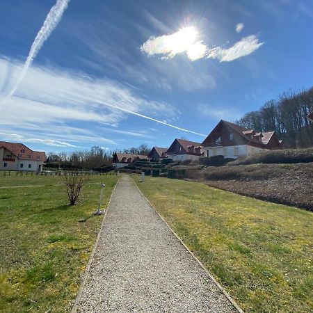 Star Apartman Zalacsány 外观 照片