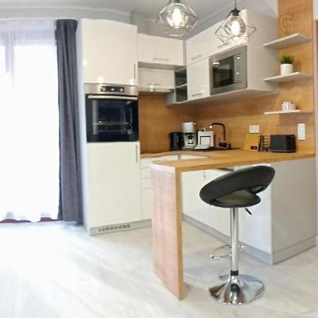 Star Apartman Zalacsány 外观 照片