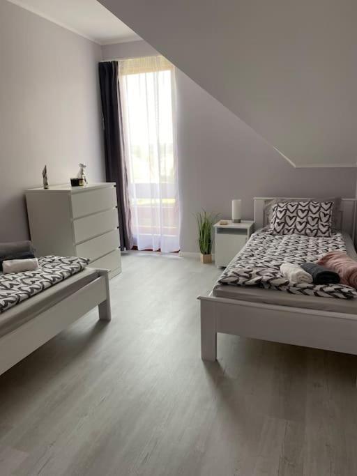Star Apartman Zalacsány 外观 照片