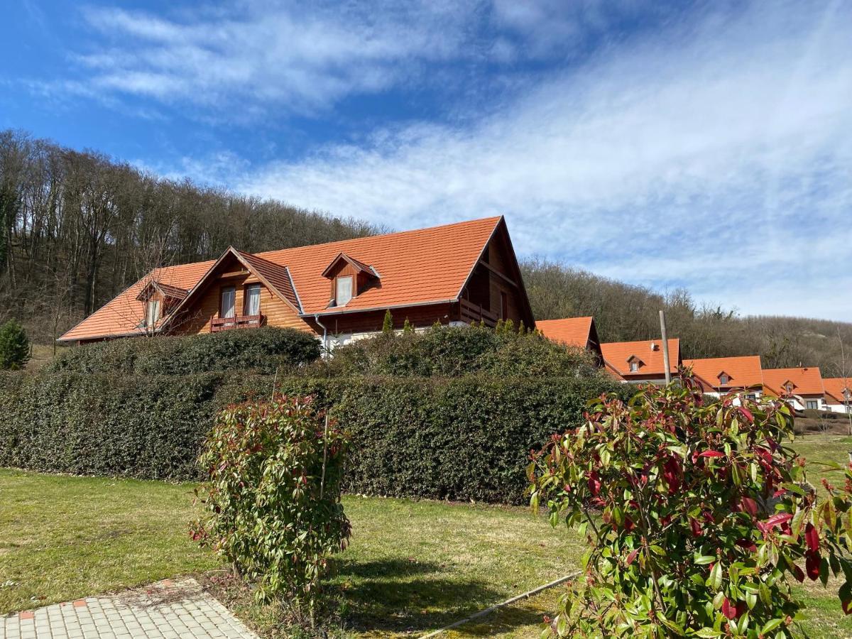 Star Apartman Zalacsány 外观 照片