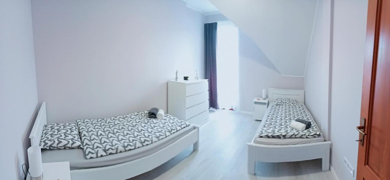 Star Apartman Zalacsány 外观 照片